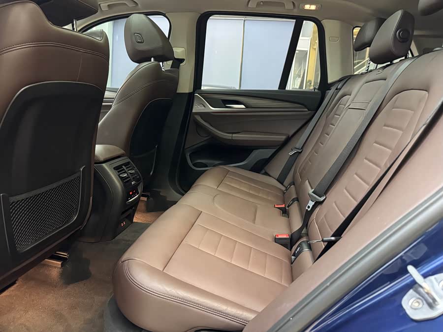 BMW X3 2020