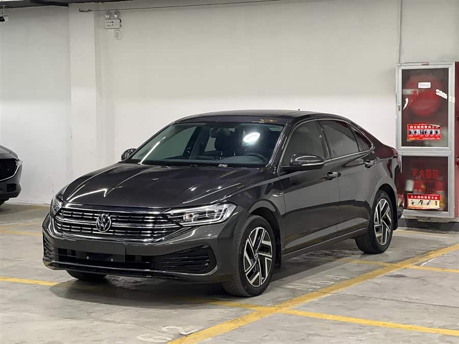 Volkswagen Sagitar 2023