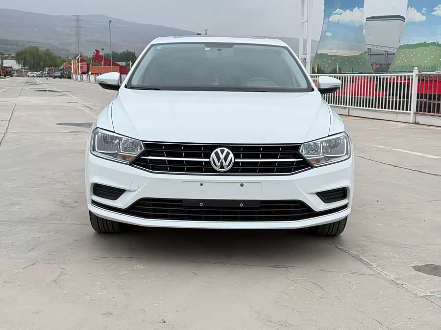 Volkswagen Bora 2019