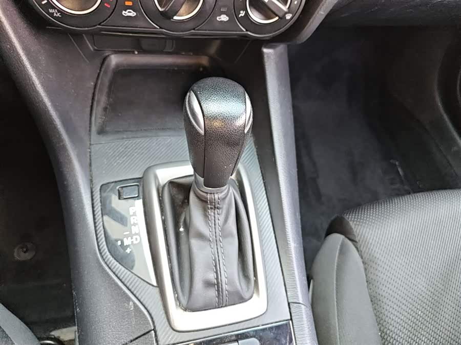 Mazda 3 Angkesela 2017 — фото 14