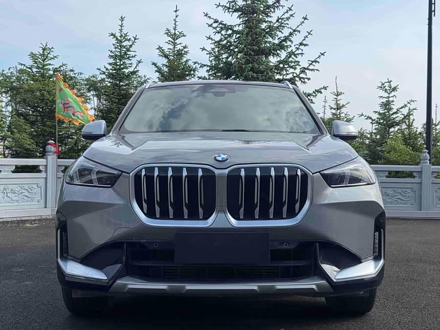 BMW X1 2023