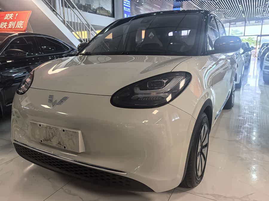 Wuling Bingo 2024