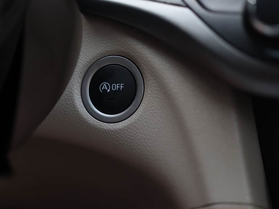 Buick Excelle GT 2021 — фото 11