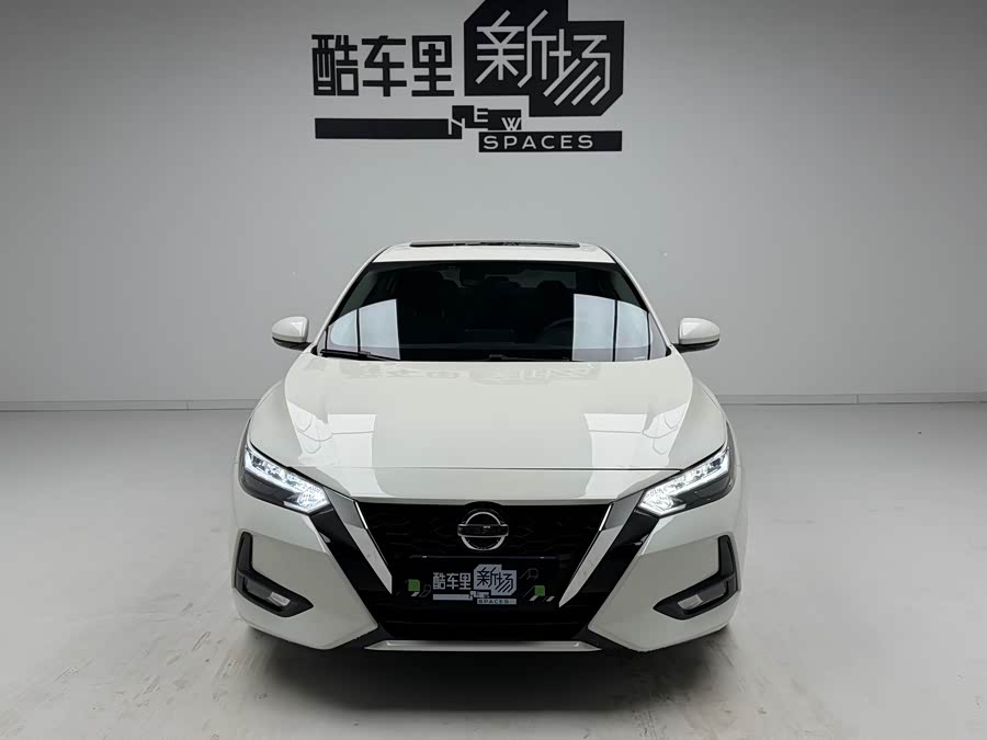 Nissan Sylphy 2022