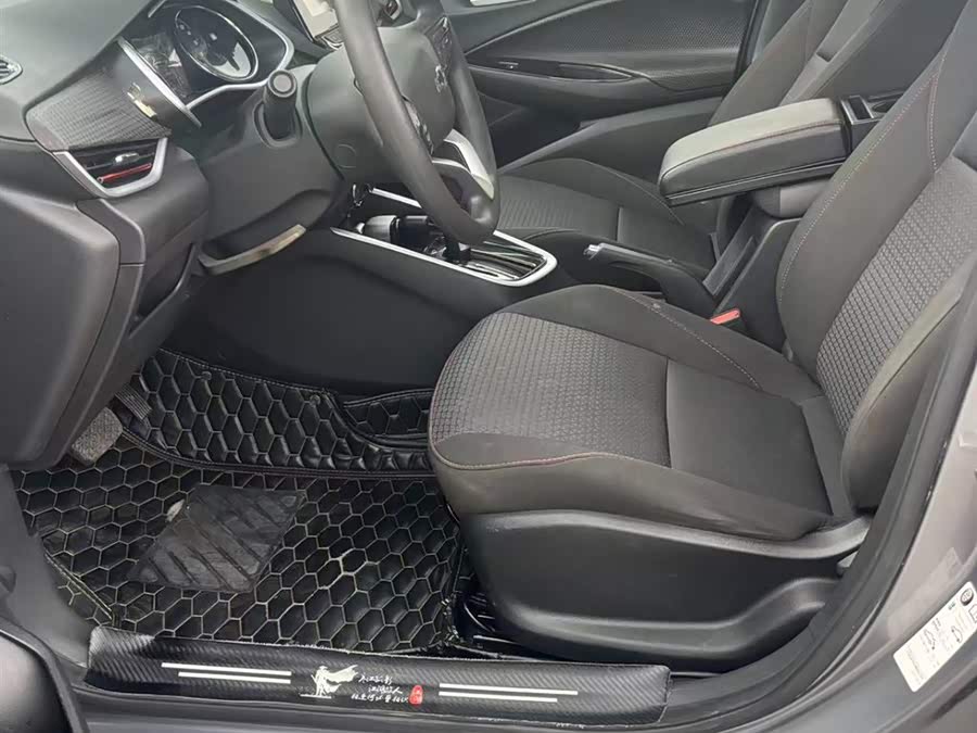 Chevrolet Cavalier 2021