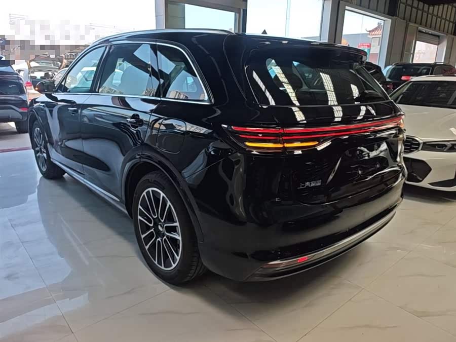 Shangjie H5 2025