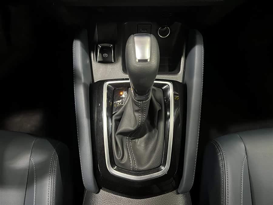 Nissan Qashqai 2025 — фото 14