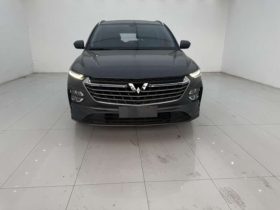 Wuling Capgemini 2020