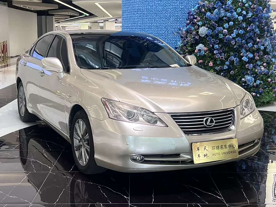 Lexus ES 2006