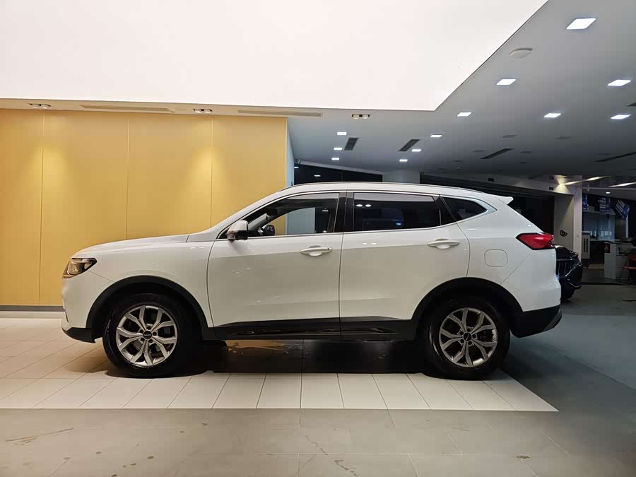 Haval H6 2021