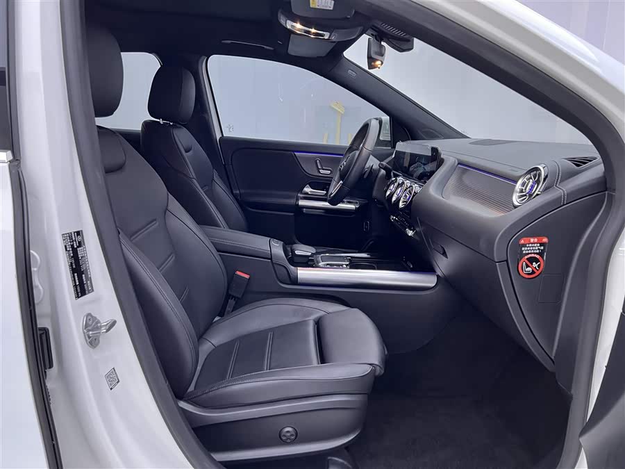 Mercedes-Benz GLA 2020 — фото 19
