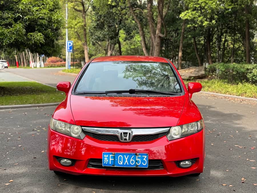 Honda Civic 2009