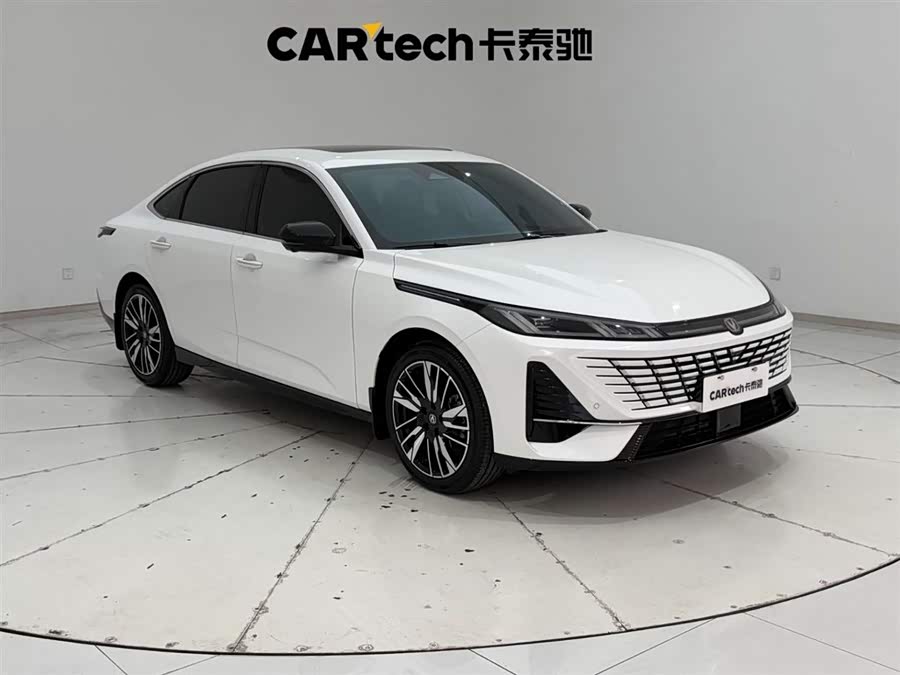 Changan Escape 2026
