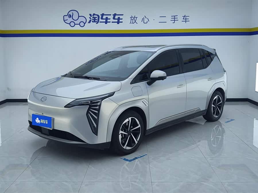 Aion Y 2023