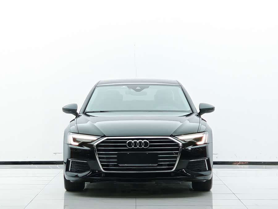 Audi A6L 2021