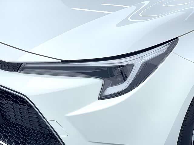 Toyota Levin 2023 — фото 18