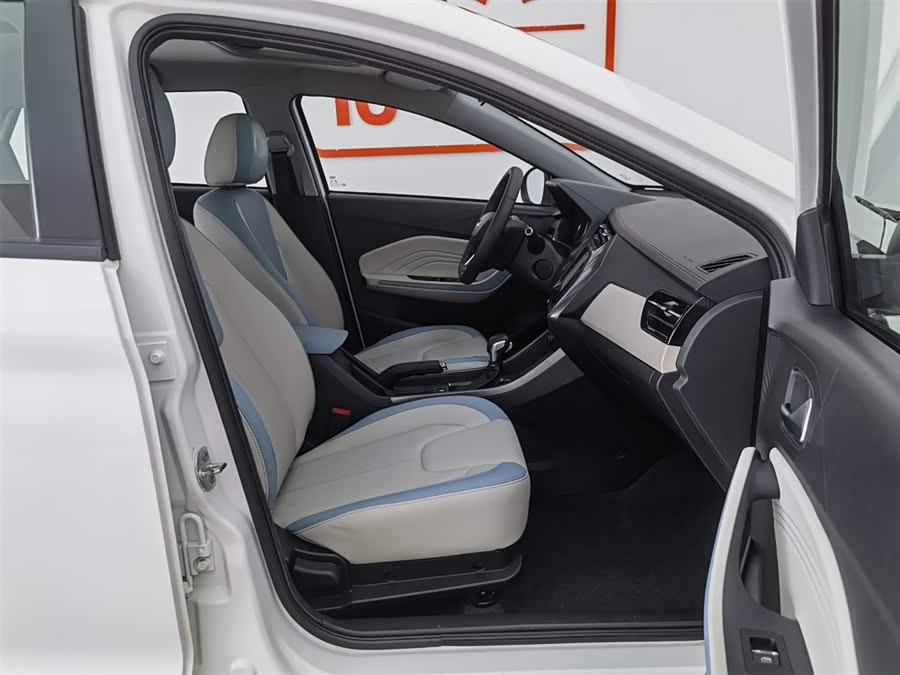 Chery Tiggo 3x 2022 — фото 23