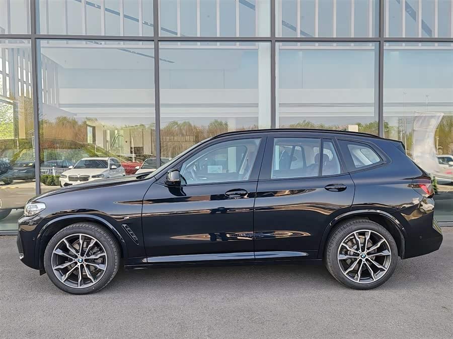 BMW X3 2023