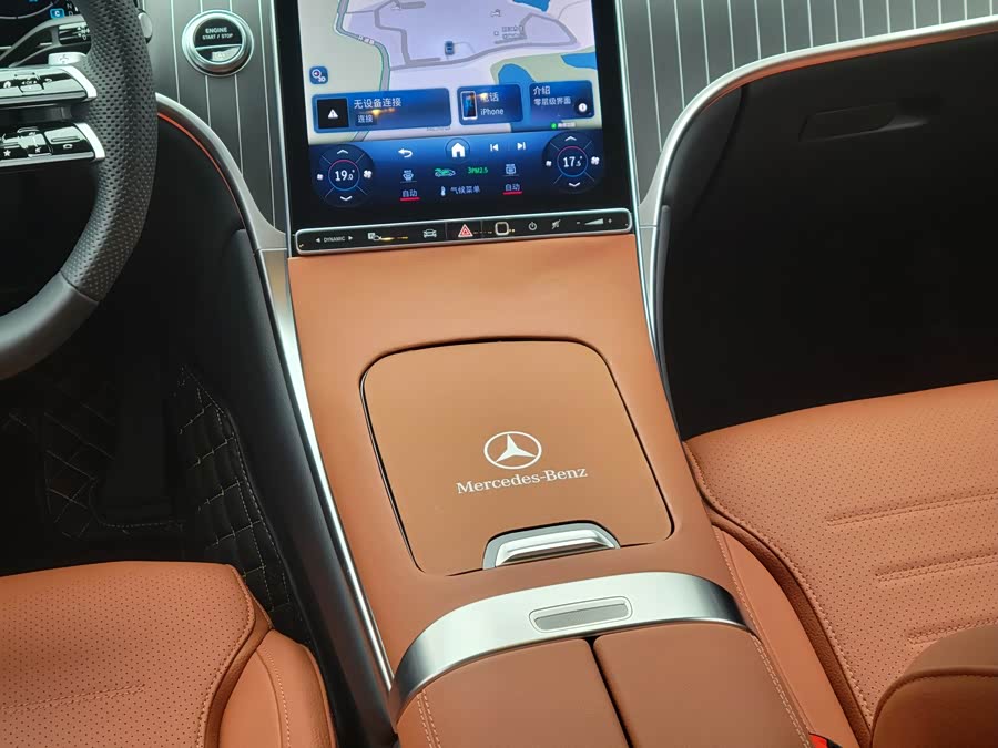 Mercedes-Benz GLC 2024 — фото 14