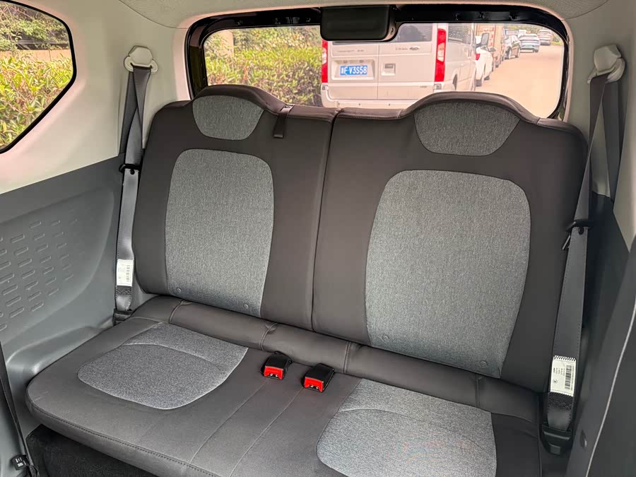 Wuling Hongguang MINIEV 2022