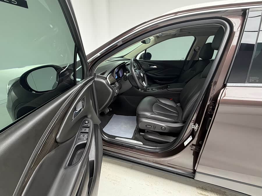 Buick Envision Plus 2020 — фото 14