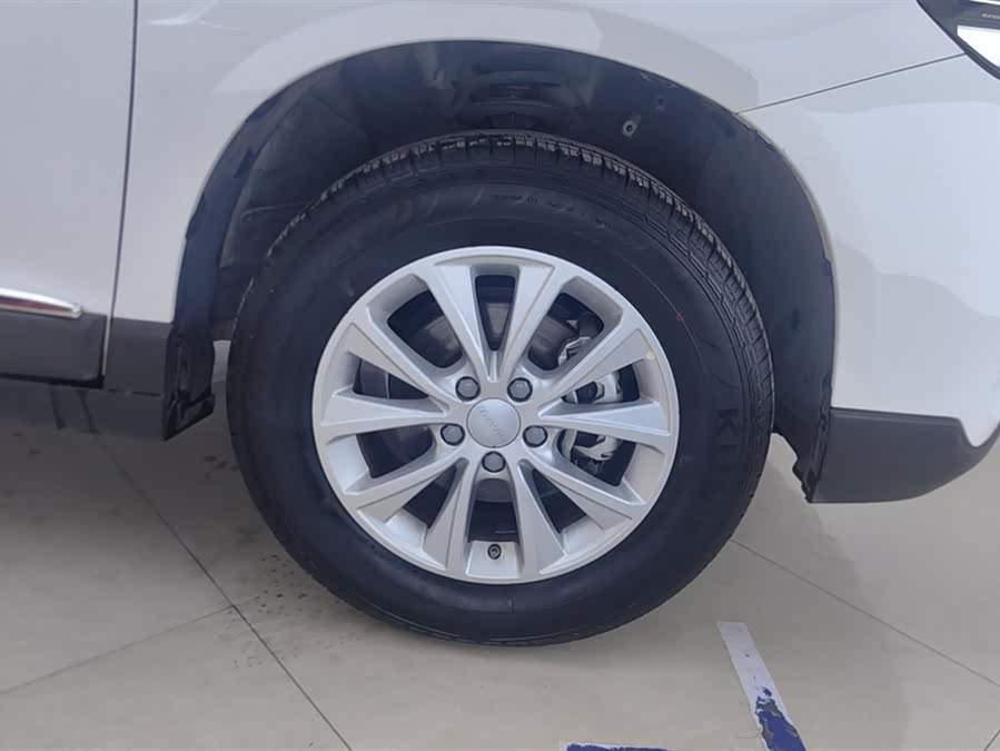 Haval H6 2021