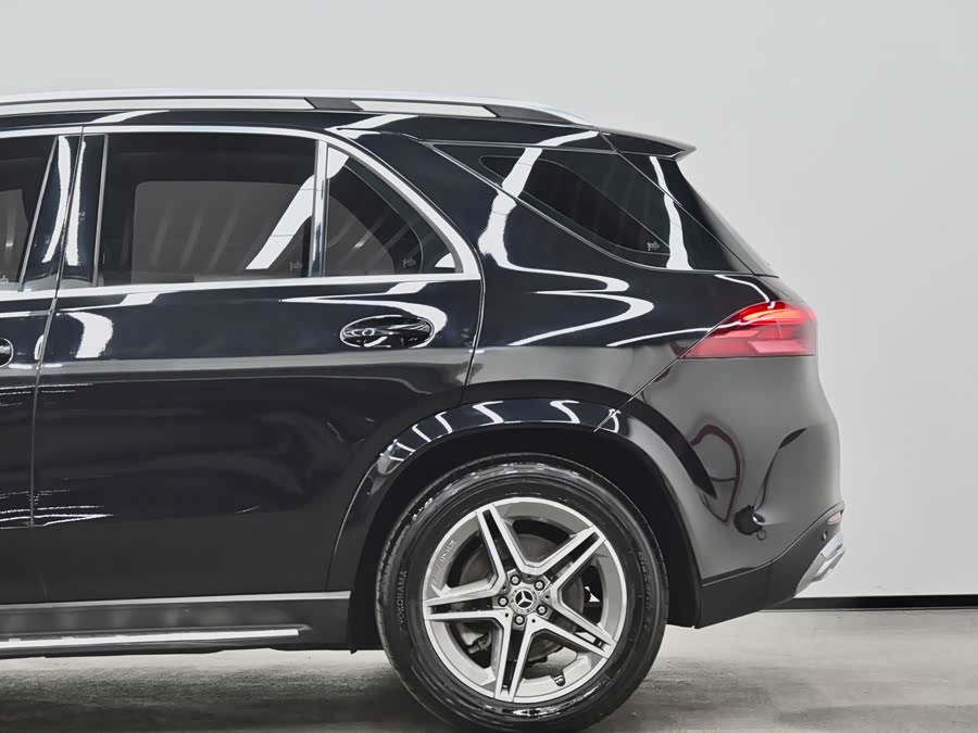 Mercedes-Benz GLE 2024 — фото 23