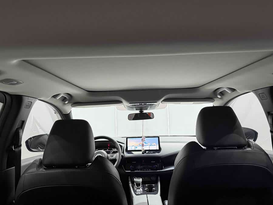 Nissan Qashqai 2023