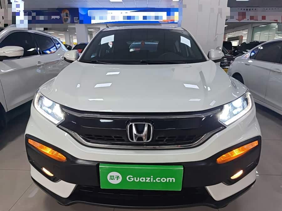 Honda XR-V 2015
