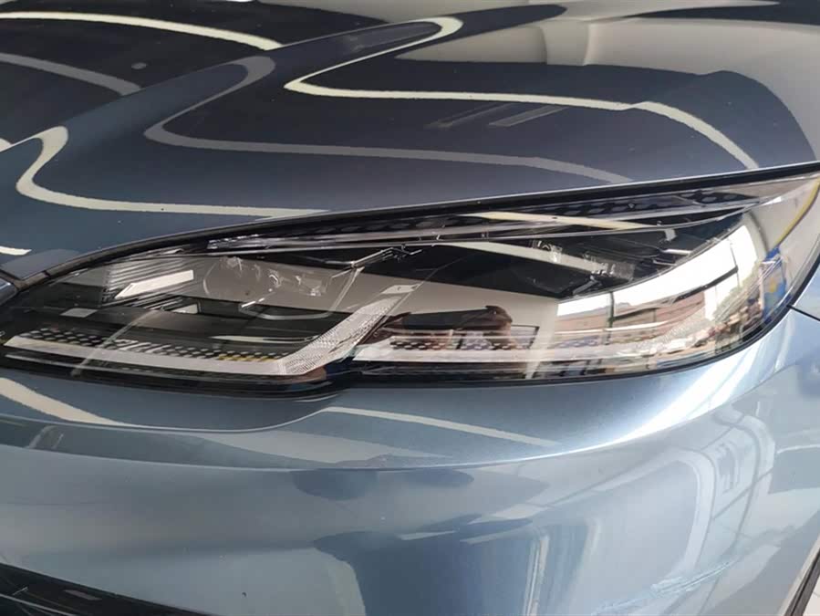 BYD Seal 06 2024