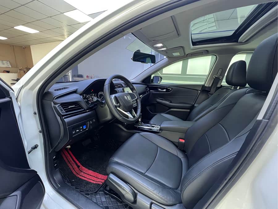 Honda Crider 2019