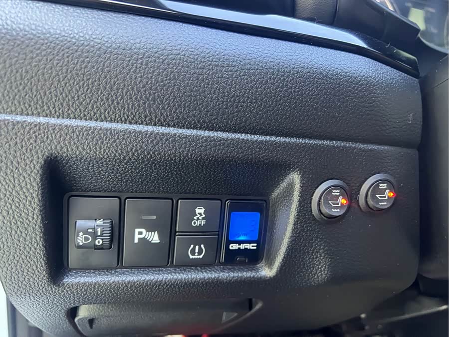 Honda Crider 2019 — фото 10