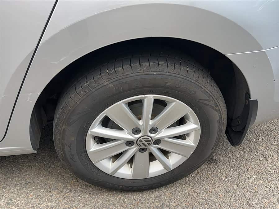 Volkswagen Jetta 2015