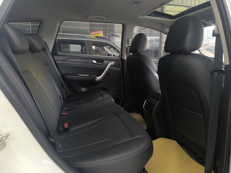 Haval M6 2019