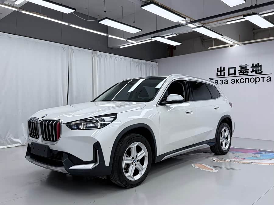 BMW X1 2023