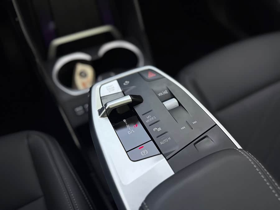 BMW X1 2023 — фото 14