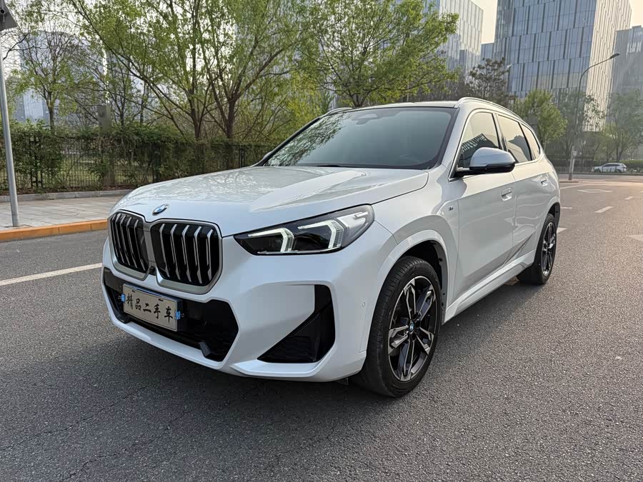 BMW X1 2023