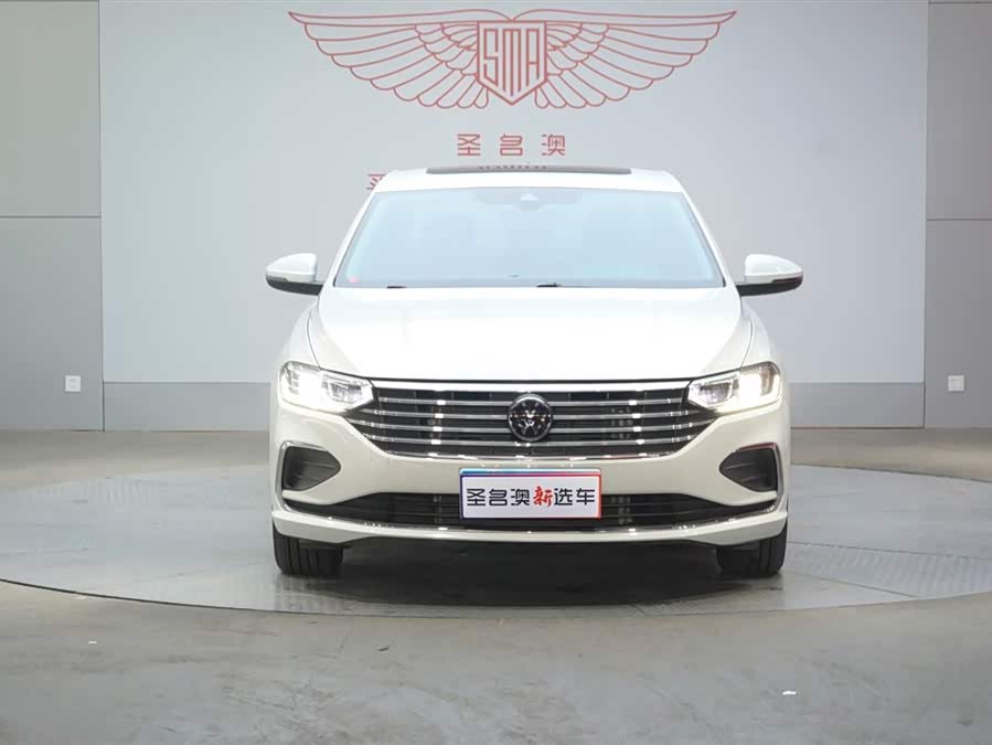 Volkswagen Lavida 2023