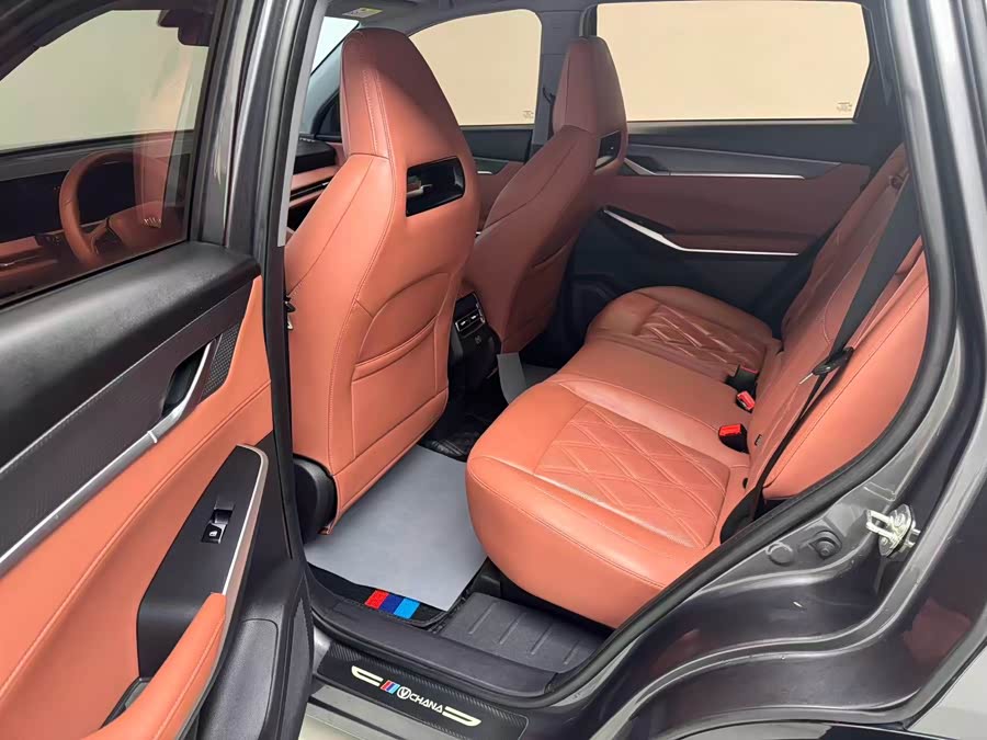 Changan CS75PLUS 2023 — фото 13
