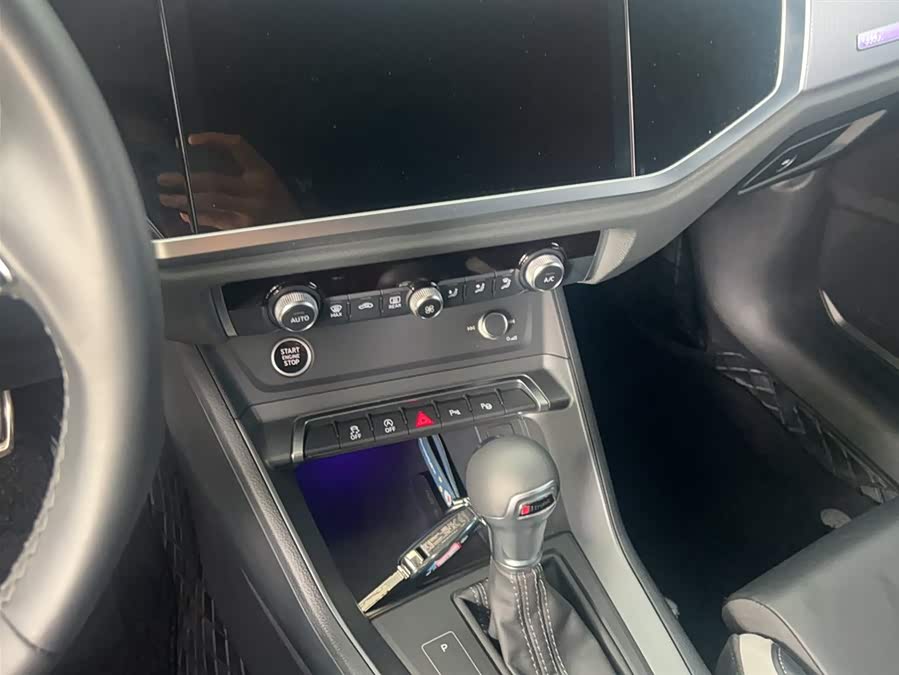 Audi Q3 2024