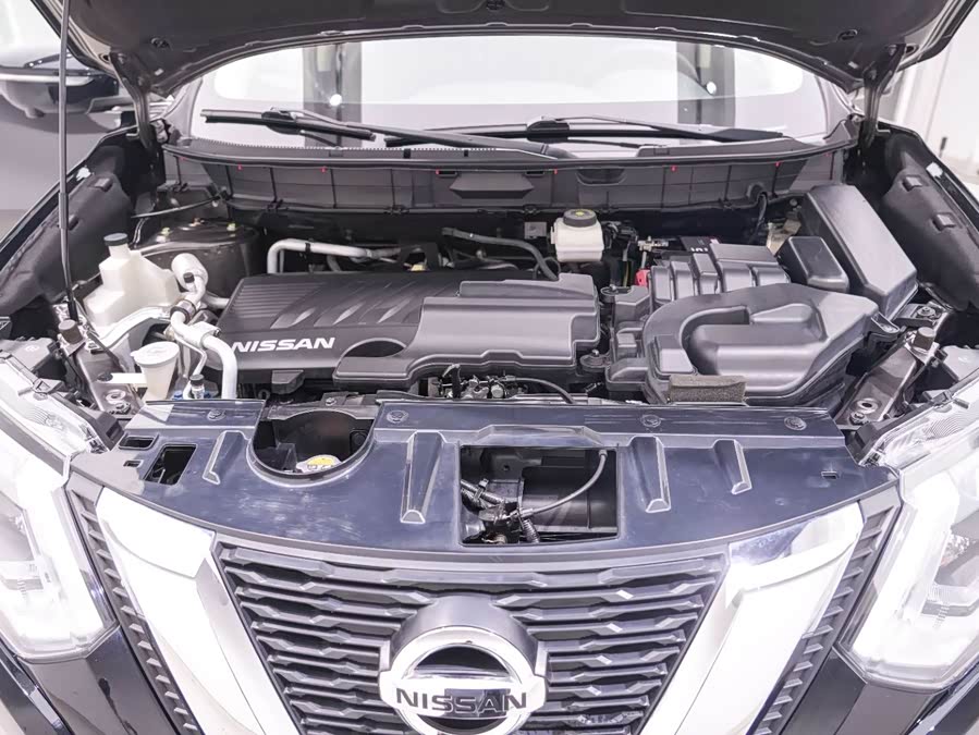 Nissan X-Trail 2020 — фото 22