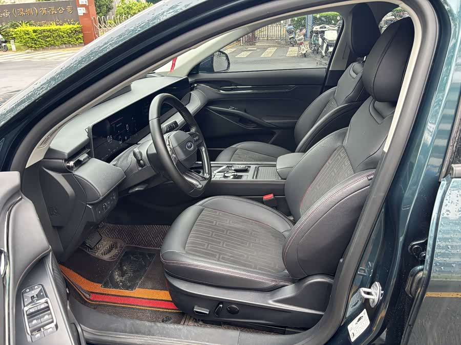 Ford Mondeo 2023