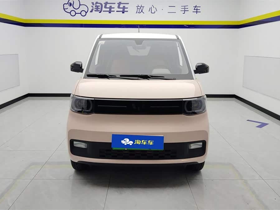 Wuling Hongguang MINIEV 2022