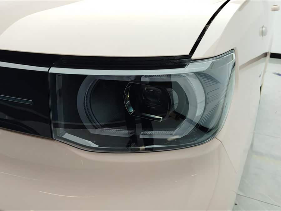 Wuling Hongguang MINIEV 2022
