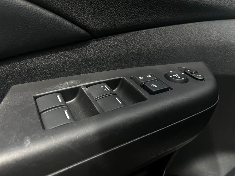Honda CR-V 2016 — фото 18