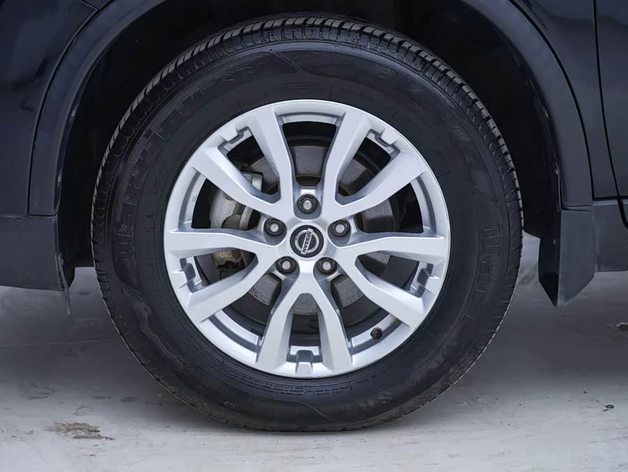 Nissan X-Trail 2020 — фото 10
