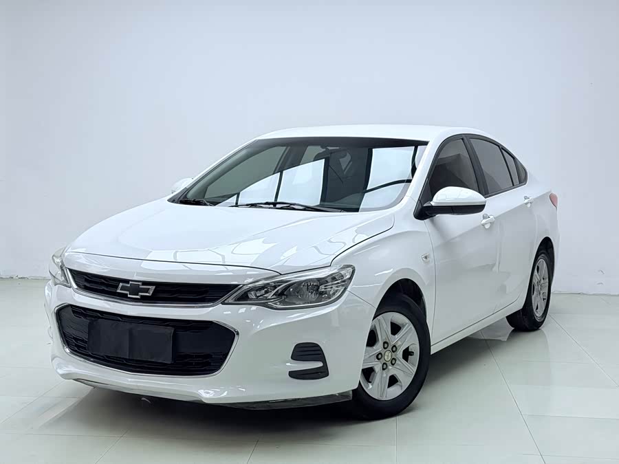 Chevrolet Cavalier 2018