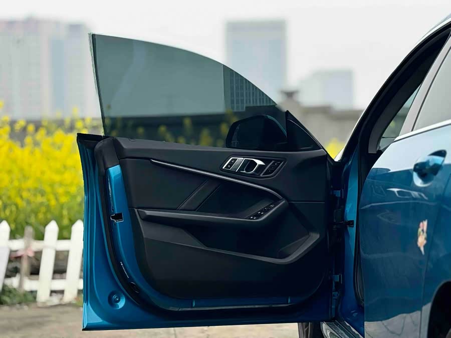 BMW 2 Series 2021