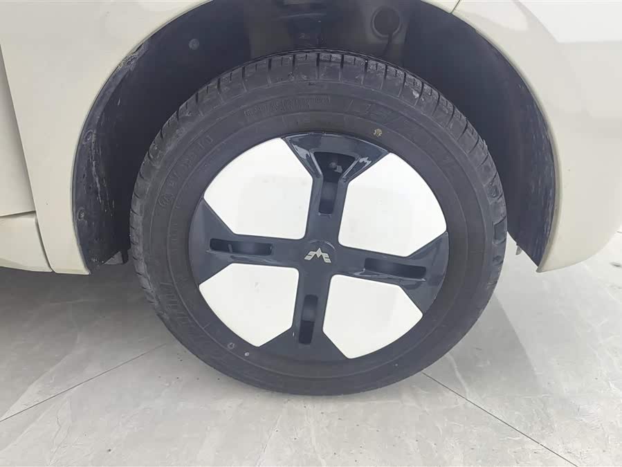 Wuling Hongguang MINIEV 2024