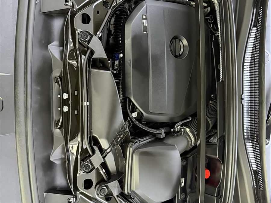BMW X1 2024 — фото 12